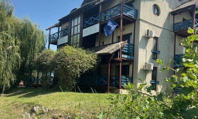 Cum să planifici o vacanță în Delta Dunării