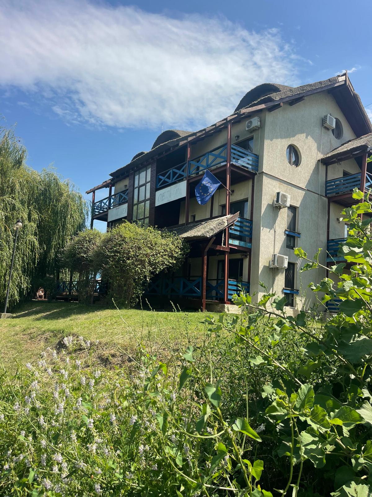 Cum să planifici o vacanță în Delta Dunării