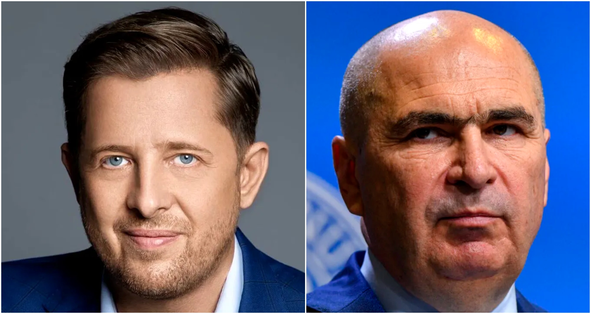 Îi reproșez o încercare de USR-izare a partidului