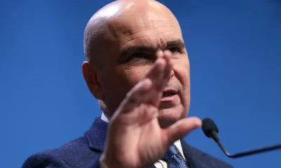 Ilie Bolojan: „Nu se va acționa asupra normei de hrană” a militarilor