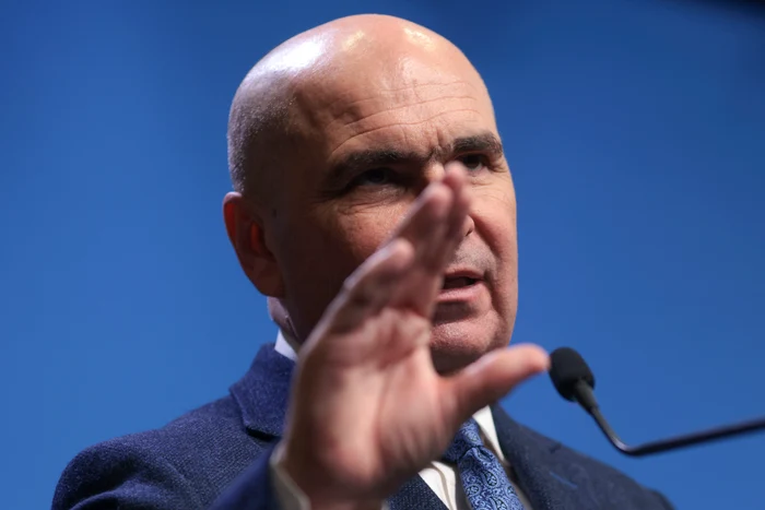 Ilie Bolojan: „Nu se va acționa asupra normei de hrană” a militarilor