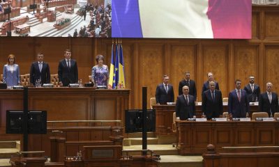 În ce războaie este implicată România pe frontul intern