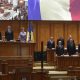 În ce războaie este implicată România pe frontul intern