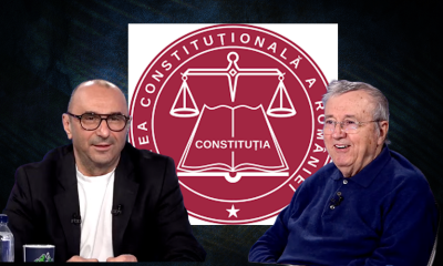 Ion Cristoiu: „Mă așteptam ca CCR să aibă un grup statuar și m-am trezit că toată lumea o înjură”