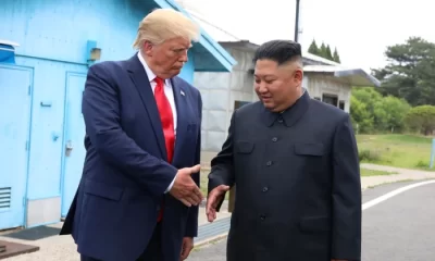 Kim Jong-Un amenință că poate „distruge complet” Coreea de Sud și exclude orice reconciliere, dar lasă ușa întredeschisă pentru SUA