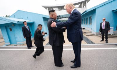 Kim Jong Un își schimbă tonul față de Trump. Phenianul transmite că poate coopera cu SUA în cazul în care Coreea de Nord este recunoscută drept o „putere nucleară”