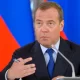 Medvedev amenință: soldații ruși nu au nevoie de viză pentru a intra în țările europene