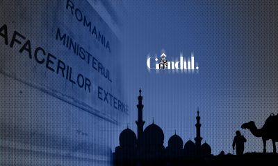 Ministerul Afacerilor Externe, recomandări de ultimă oră pentru românii din Orient. Alertele de călătorie au fost actualizate