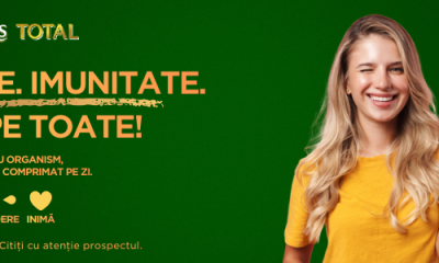 Möller’s susține performanța prin Möller’s TOTAL