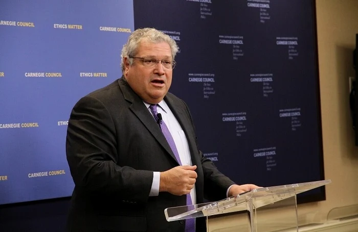 NATO, așa cum a fost cunoscut timp de decenii, nu mai există, avertizează politologul american Robert Kagan