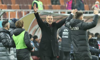 Nelu Varga, primă de mii de euro pentru Daniel Pancu și fotbaliștii lui pentru victoria din CFR-U Cluj. „Mi s-a blocat telefonul de la mesaje”