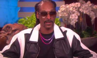 Nepoțica lui Snoop Dogg a murit la doar 10 luni. Fiica rapperului a făcut anunțul sfâșietor