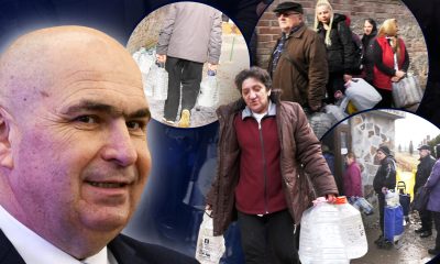 Nici coliva nu mai fierbe în Curtea de Argeș de Sâmbătă Morților