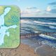 Nivelul apei din Marea Baltică a scăzut brusc. Experții climatici au descoperit cauza și anticipează efecte catastrofale