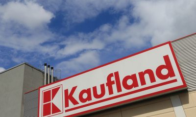 Nu consumați acest produs cumpărat din Kaufland