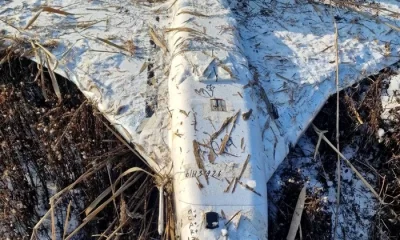 O nouă provocare pentru apărarea antiaeriană ucraineană. Cum transformă Rusia o dronă-momeală în armă de atac