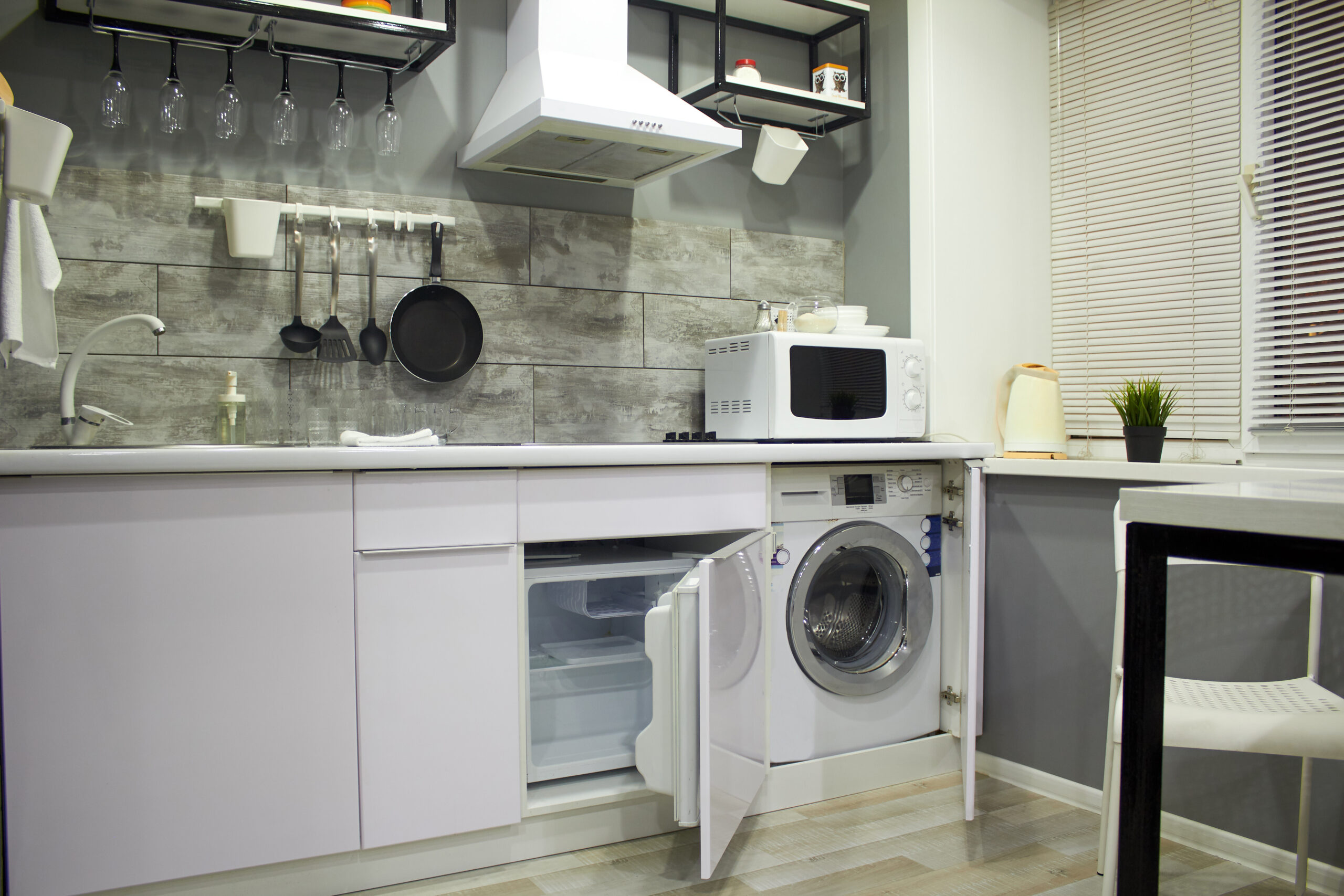 Trei electrocasnice de bucătărie pe care ar trebui să le scoți din uz după fiecare utilizare