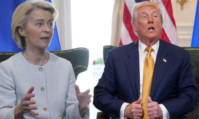 Parlamentarii UE amână votul asupra acordului comercial cu SUA după noile tarife impuse de Trump