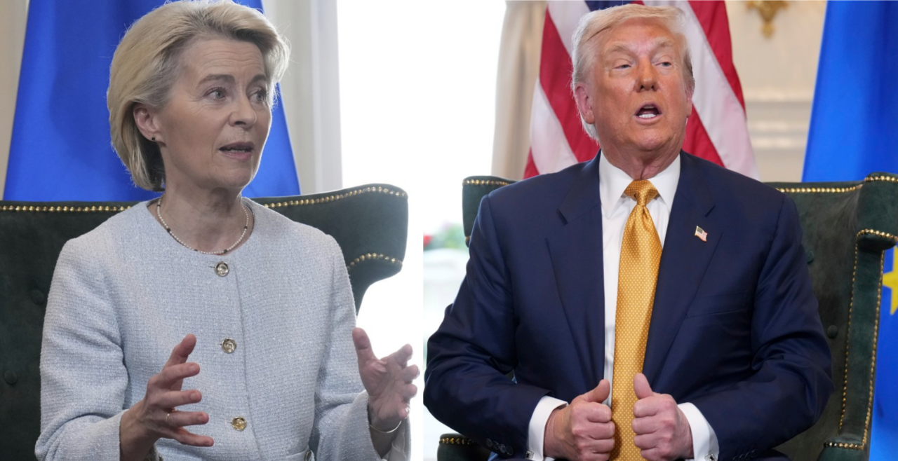 Parlamentarii UE amână votul asupra acordului comercial cu SUA după noile tarife impuse de Trump