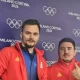Performanță pentru România la Jocurile Olimpice de iarnă. Echipajul de bob masculin 2 persoane, pe locul 5 la jumătatea probei
