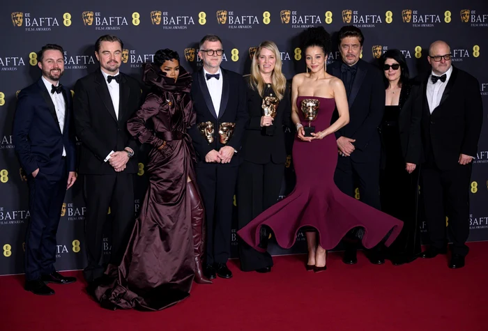 Premiile BAFTA 2026: „One Battle After Another”, marele câștigător. Șase trofee pentru filmul lui Paul Thomas Anderson