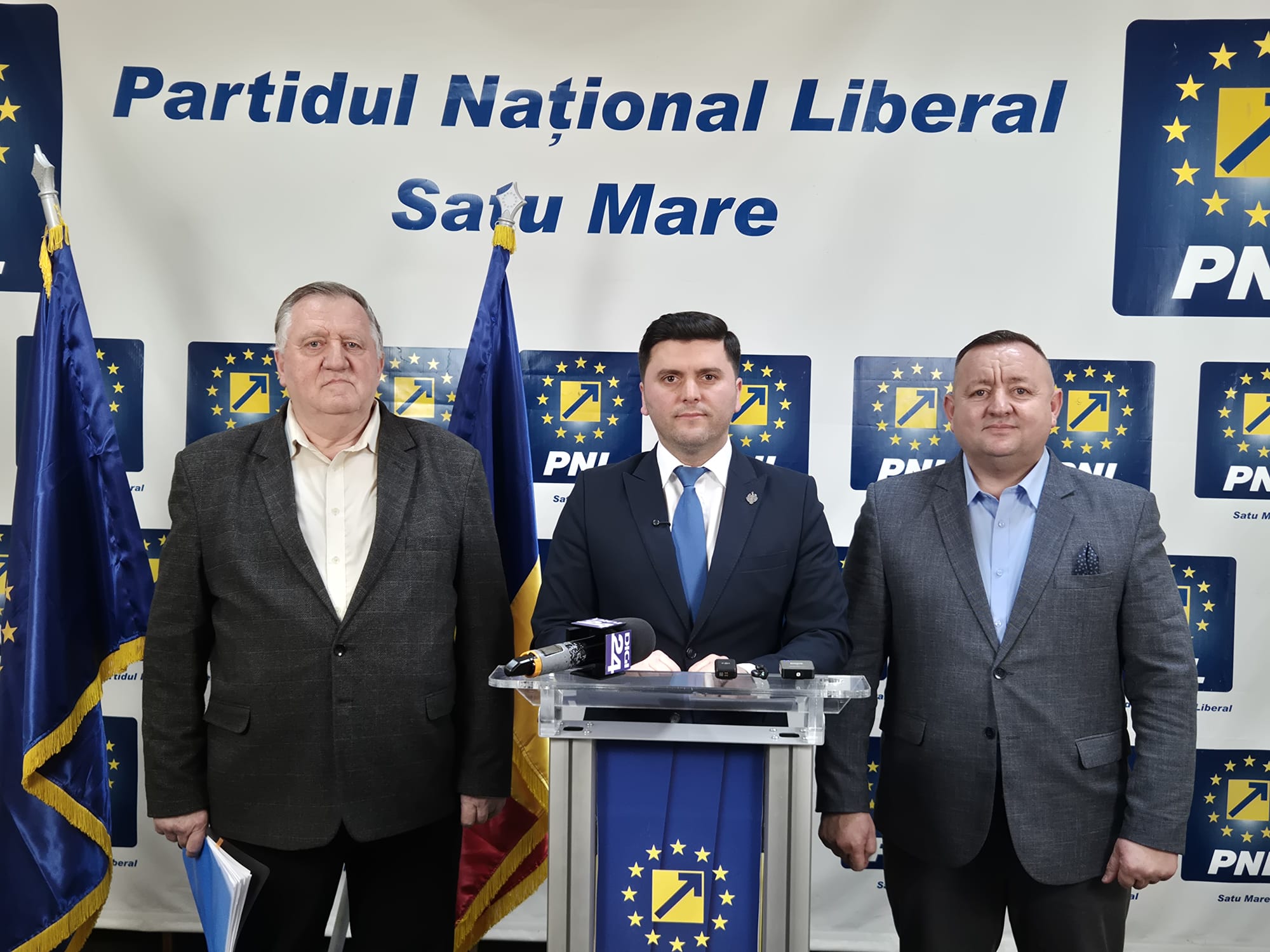 Primele două comune din ţară care au decis comasarea ca să treacă peste criza provocată de guvernul lui Ilie Bolojan