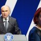 Purtător de cuvânt al Guvernului sau Jandarm al lui Bolojan? Ioana Ene Dogiou a blocat toate întrebările incomode adresate premierului