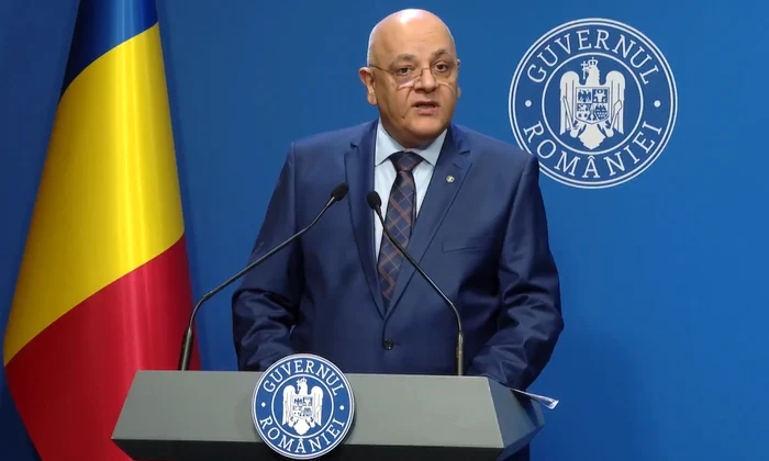 Raed Arafat, în favoarea majorării vârstei de pensionare: „A te pensiona la 40 de ani este o pierdere pentru toată societatea”