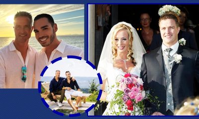 Ralf Schumacher, fratele campionului Michael Schumacher, se pregătește pentru nunta cu iubitul mai tânăr cu 14 ani. Cum a reacționat fosta sa soție