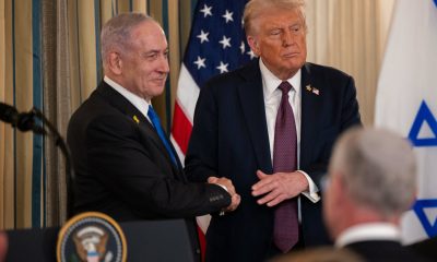 Război în Orientul Mijlociu, ziua 859. Trump i-a transmis lui Netanyahu că va continua să discute cu Iranul