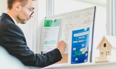 5 pași simpli prin care reconfigurarea împrumuturilor îți poate reda liniștea financiară