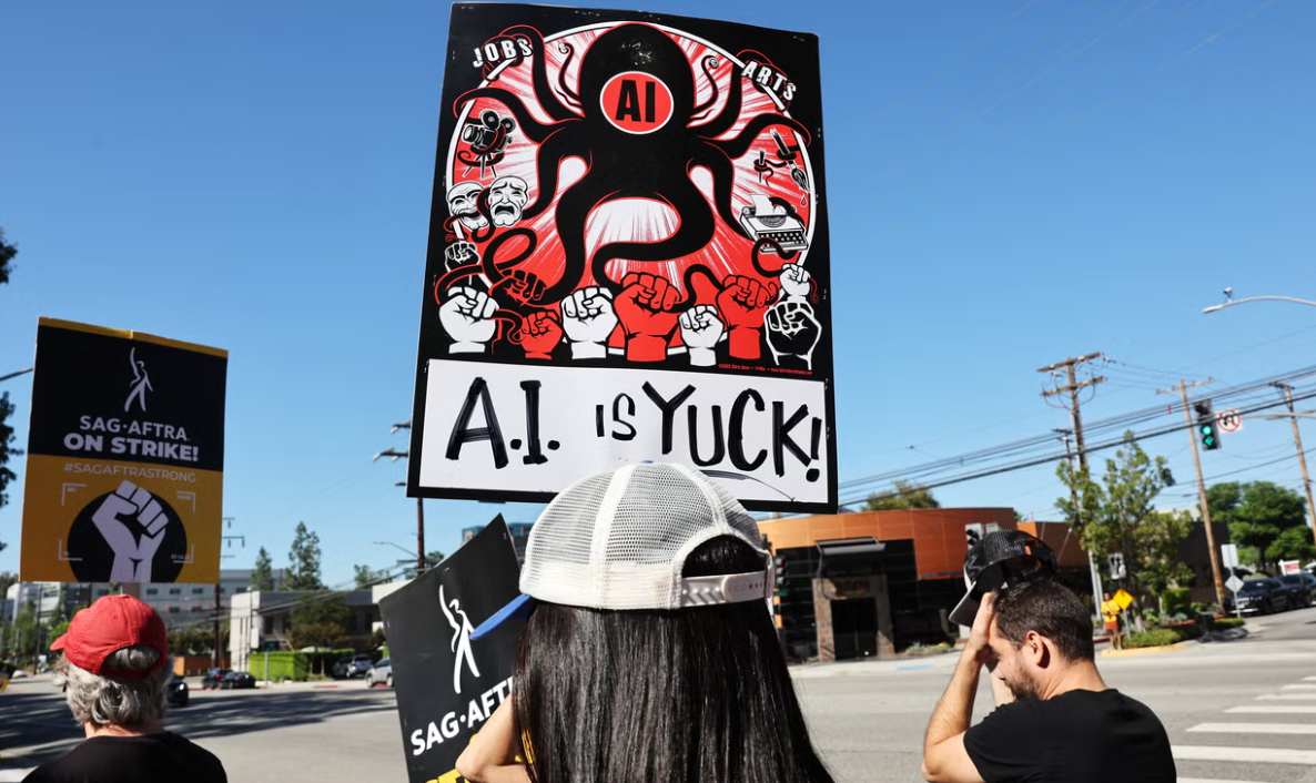 Rețeta Tom și Jerry, ieftin, bun și pe repede înainte. Amazon va folosi AI pentru a accelera producția de televiziune și filme