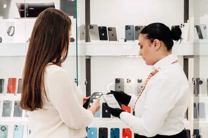 Românii, tot mai interesați de electronicele second hand. Care sunt mărcile preferate