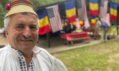 Românul care a înființat singurul sat românesc din SUA a fost găsit mort în casă. Polițiștii bănuiesc că e vorba de o crimă