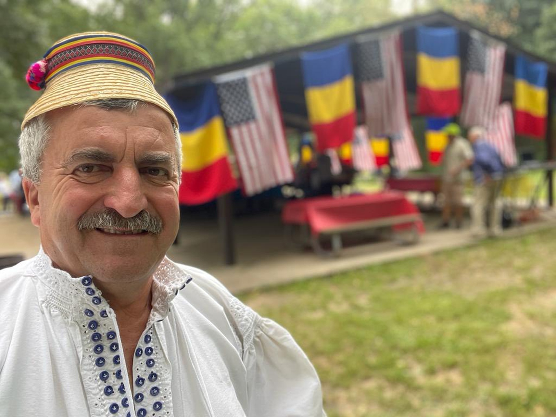 Românul care a înființat singurul sat românesc din SUA a fost găsit mort în casă. Polițiștii bănuiesc că e vorba de o crimă