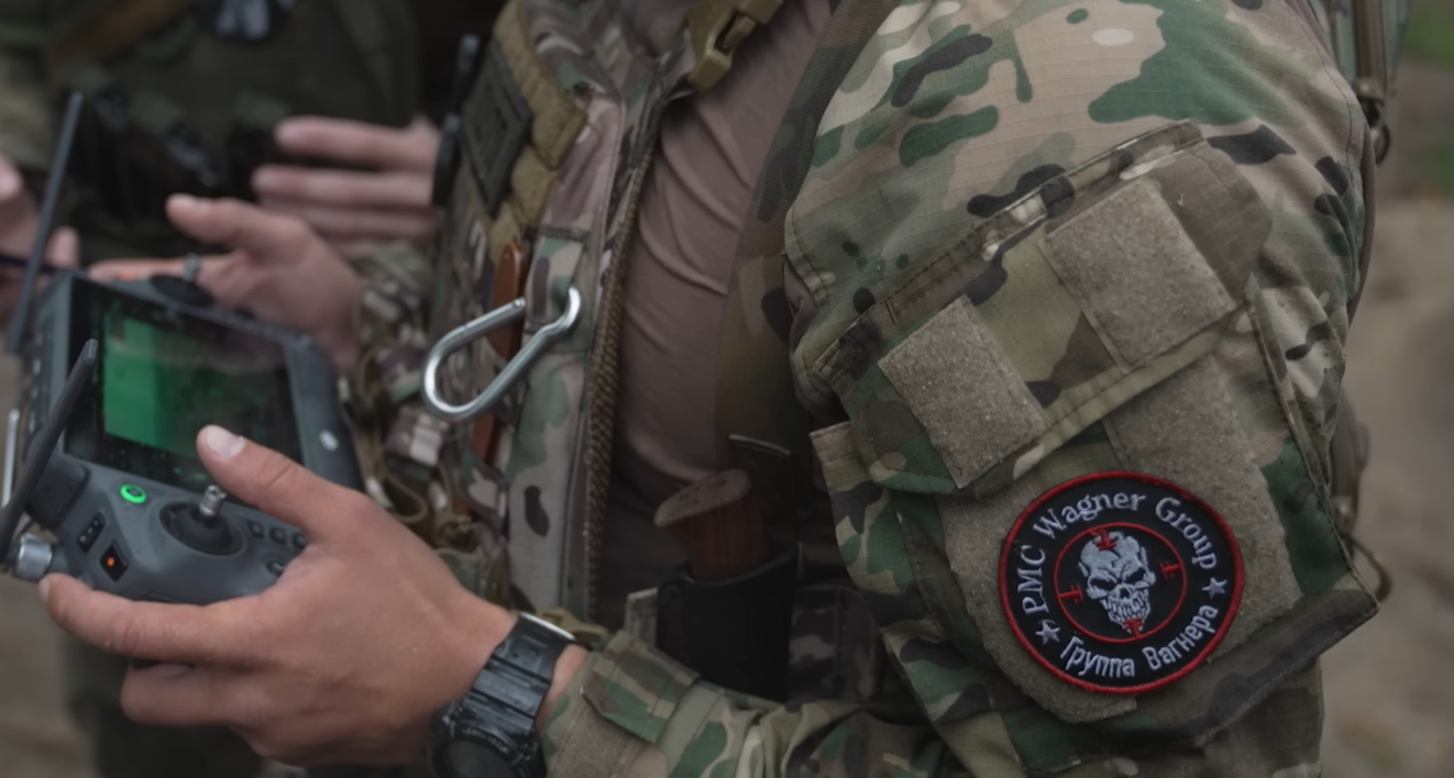 Rusia folosește rețeaua Wagner în operațiuni de sabotaj pentru a destabiliza Europa