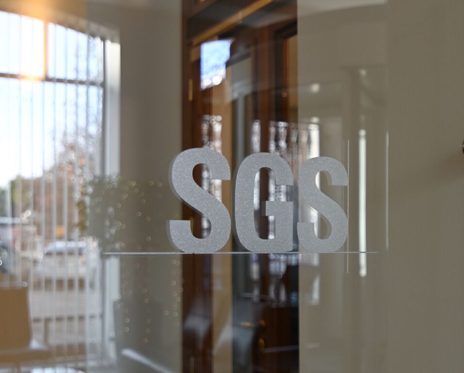 SGS Romania își consolidează angajamentul față de mediul de afaceri prin afilierea la Romalimenta și CCIFER