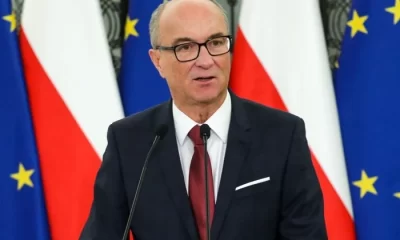 SUA rup legăturile cu șeful Parlamentului polonez după atacurile la adresa lui Trump. Ce a spus liderul de la Varșovia