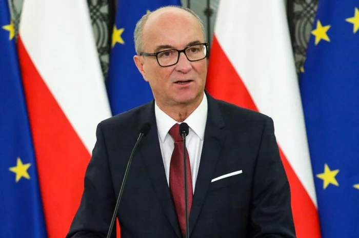 SUA rup legăturile cu șeful Parlamentului polonez după atacurile la adresa lui Trump. Ce a spus liderul de la Varșovia