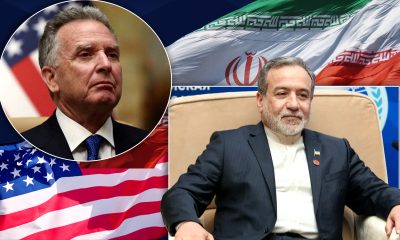 SUA și Iran vor avea vineri o întâlnire bilaterală în Oman, pe fondul amenințărilor lui Trump. Programul nuclear și rachetele balistice sunt pe agendă