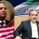 SUA și Iran vor avea vineri o întâlnire bilaterală în Oman, pe fondul amenințărilor lui Trump. Programul nuclear și rachetele balistice sunt pe agendă