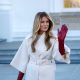 Scandal în SUA în jurul documentarului despre Melania Trump. Motivul pentru care Amazon a retras fimul dintr-un cinematograf