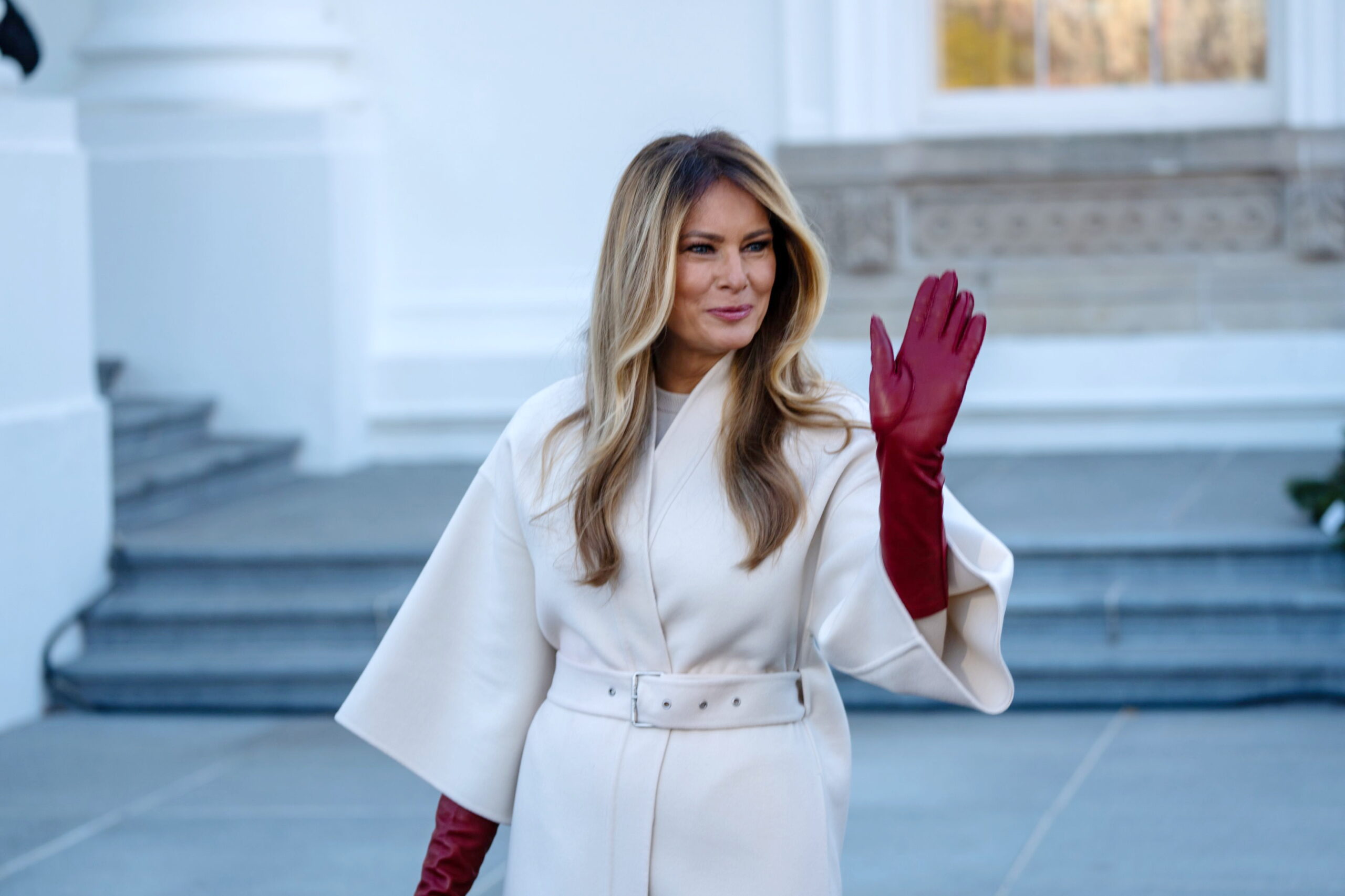 Scandal în SUA în jurul documentarului despre Melania Trump. Motivul pentru care Amazon a retras fimul dintr-un cinematograf