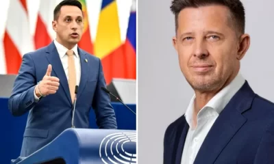 Scandalul comasării Ilfovului cu Bucureștiul: Vlad Gheorghe vorbește de „mulți baroni locali în Ilfov”. Hubert Thurma: „A ajuns consilier ca să nu rămână șofer”