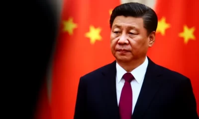 Scindare la vârful conducerii politice a Chinei. Cum percepe SUA ultimele epurări ale lui Xi