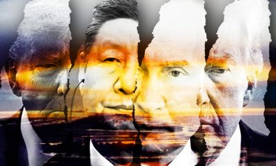 Șeful controlului armelor din Statele Unite acuză China că a făcut teste nucleare secrete. Washingtonul vrea un nou pact nuclear trilateral