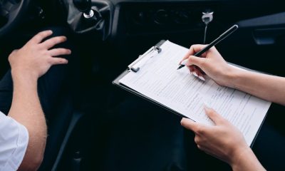 Siguranța financiară a șoferului – cum te protejează asigurarea auto de costuri neprevăzute
