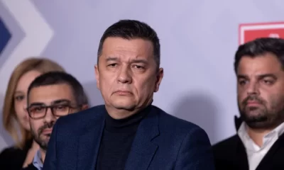 Sorin Grindeanu: PSD analizează rămânerea la guvernare. „Nu avem o obligaţie faţă de un premier vremelnic”