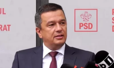 Sorin Grindeanu dinamitează Coaliția: „Mergem înainte cu prim-ministru Ilie Bolojan?”. PSD va decide dacă rămâne în Guvern alături de USR