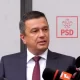 Sorin Grindeanu dinamitează Coaliția: „Mergem înainte cu prim-ministru Ilie Bolojan?”. PSD va decide dacă rămâne în Guvern alături de USR